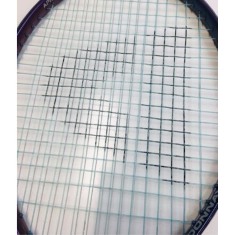 Donnay APR VIPER Tennis Racket multi-color - Picture 3 of 7